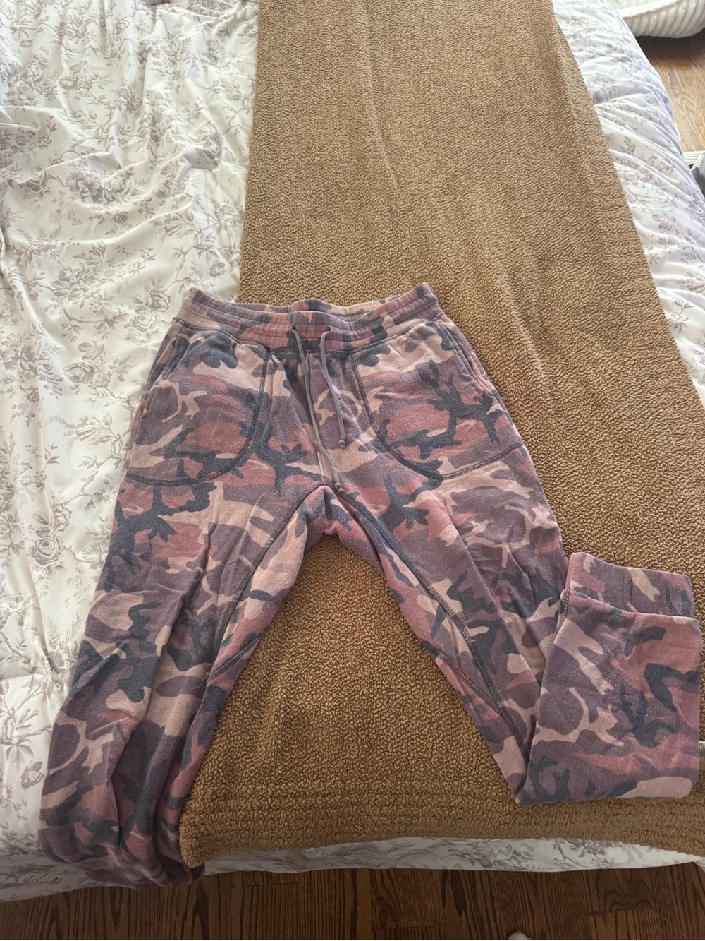 Free People Joggers